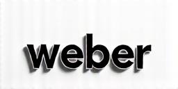 Weber Grill Logo.