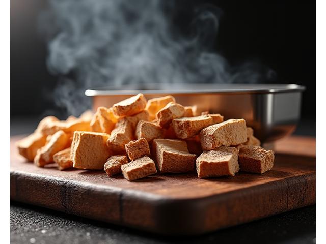 Verschiedene Räucherhölzer (Chips, Chunks) und eine Smokerbox