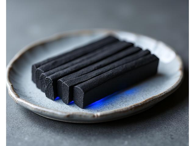 Japanische Binchotan-Kohle