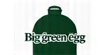 Logo Big Green Egg