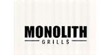 Logo Monolith Keramikgrills
