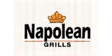 Logo Napoleon Grills