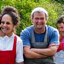 Profilbild des Gründers vom Grill-Club Bern